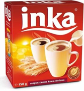 Inka coffee BOX