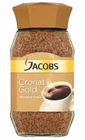 Jacobs cronat gold instant coffee