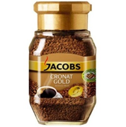 Jacobs instant coffee Cronat Gold