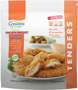 Chicken Breast Breaded Tenders