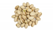 CALIFORNIA ROASTED PISTACHIOS (SALTED)
