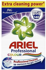 Ariel Washing powder Professional Colour