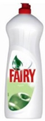Fairy Liquid Dishwashing Soap