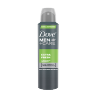 Dove Men+Care Extra Fresh Anti-Perspirant Deodorant 150 ml