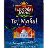 Taj Mahal Black loose Tea