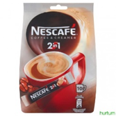 Nescafe Coffee & Creamer 2 in 1