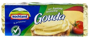 Cheese Hochland Baton Gouda