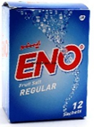 ENO Fruit salt Original Blue