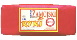 Cheese Polish Regular Zamojski