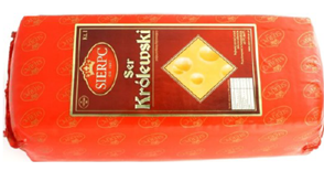 Cheese Polish Krolewski