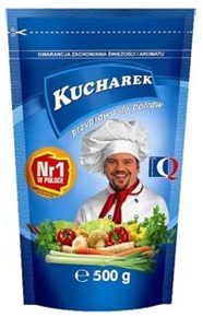 Kucharek univeral spice