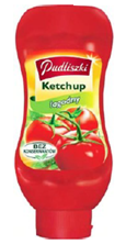 Pudliszki Ketchup Spicy (Large)
