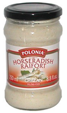 Polonia Horseradish