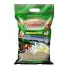 Ocean Pearl Green Bag Rice