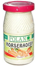 Polan Horseradish delicate(SM)