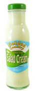 Golden Country Salad Cream