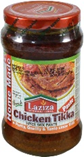 Laziza Paste  Chicken Tikka