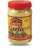 Laziza Garlic Paste Large size