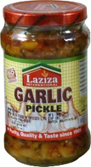 Laziza Garlic Pickle