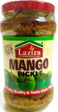 Laziza Mango Pickle