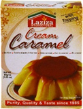 Laziza Cream Caramel  (Halal)