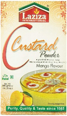 Laziza Custard Powder Mango
