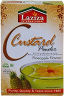 Laziza Custard Powder Pineapple