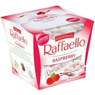 Ferrero Raffaello Raspberry