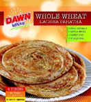DAWN Lacha Paratha Whole Wheat