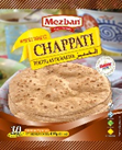 DAWN Mezban Whole Wheat Chappati.
