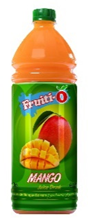 FRUITI-O  Mango Juice
