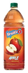 FRUITI-O  Apple Juice